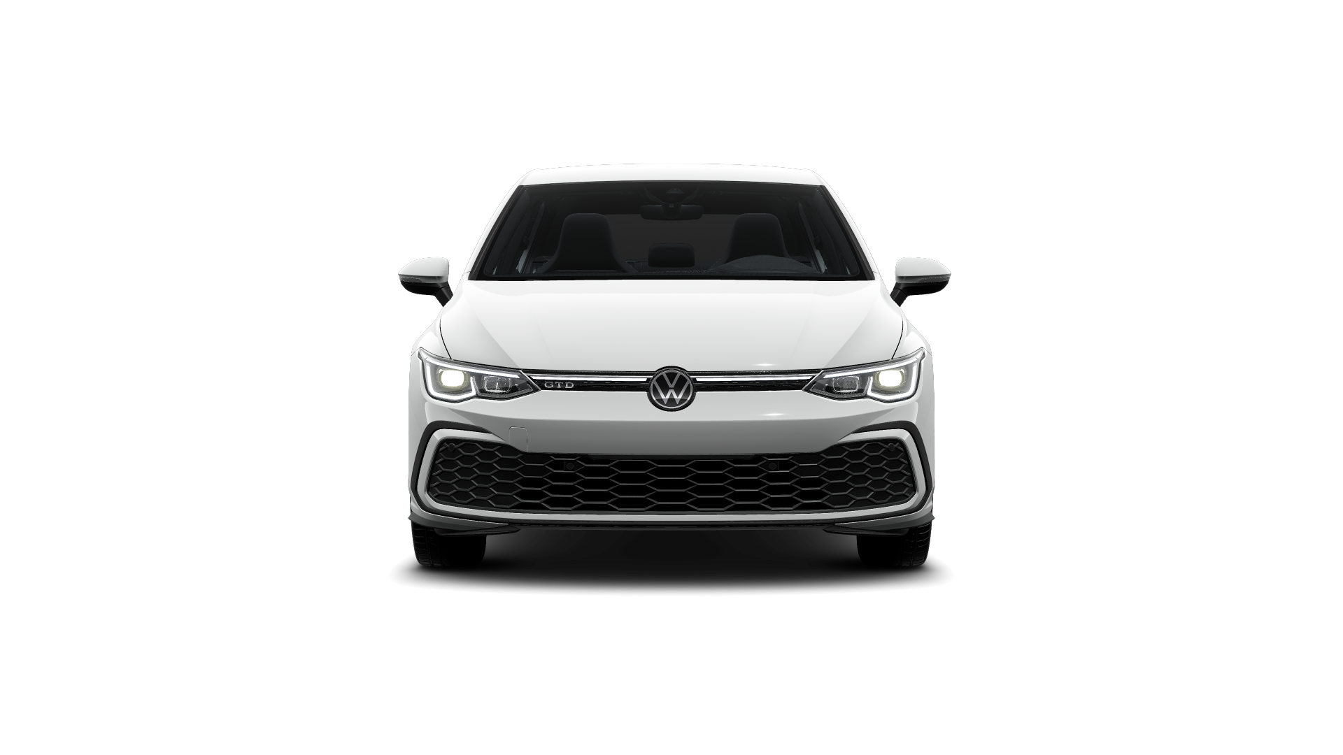 Volkswagen Golf 2.0 TDI Golf VIII