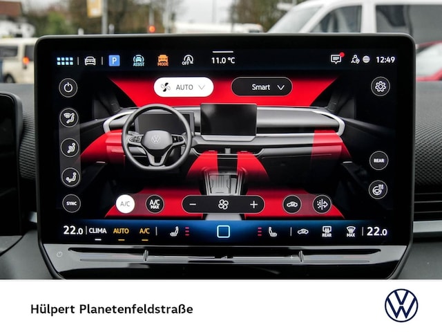 Volkswagen T-Roc DSG R-Line