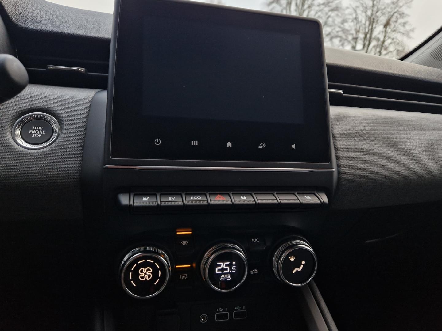 Mitsubishi Colt 1.6 Hybrid