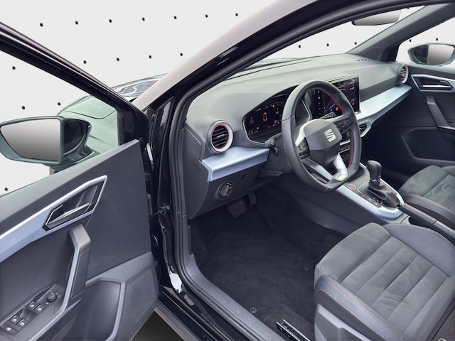 Seat Arona 1.5 TSI DSG FR-lijn