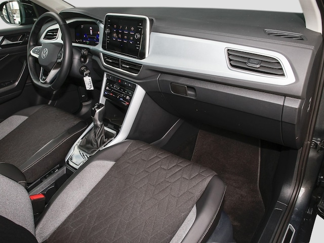 Volkswagen T-Roc 2.0 TDI DSG