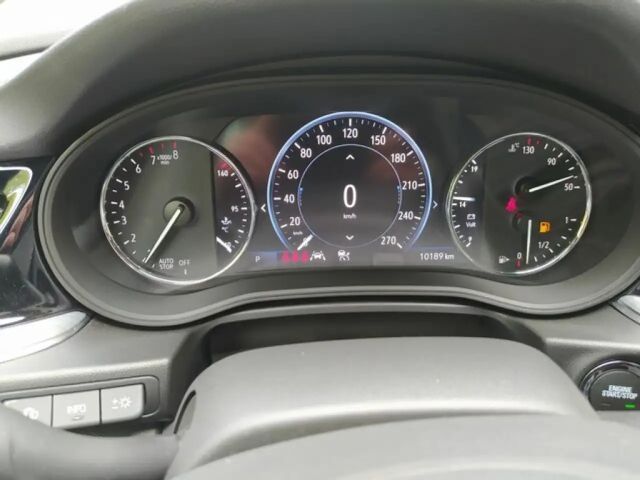 Opel Insignia Grand Sport Turbo