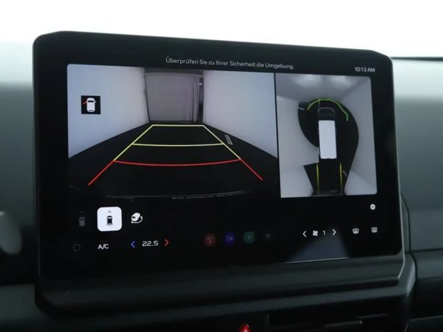 Kia PV5 Passenger 71 kWh Earth Plus