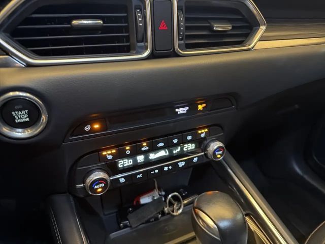 Mazda CX-5 4WD Sportsline