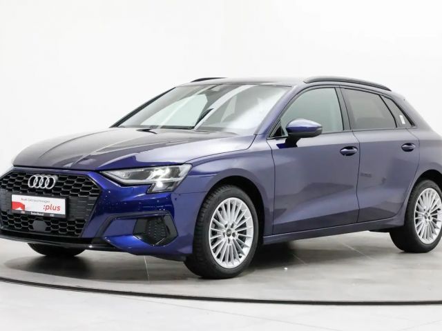 Audi A3 30 TDI Sedan