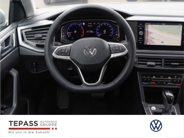 Volkswagen Taigo DSG IQ.Drive Style