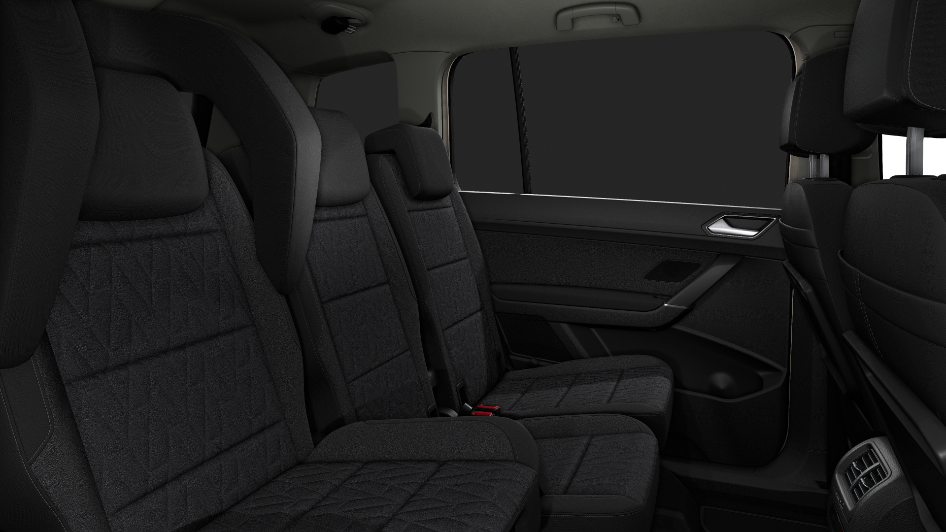 Volkswagen Touran 1.5 TSI DSG Move