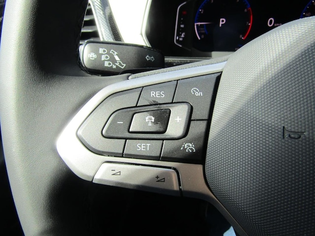 Volkswagen T-Cross 1.0 TSI DSG IQ.Drive