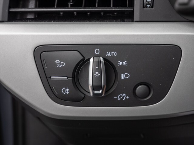 Audi A4 35 TDI Avant S-Tronic