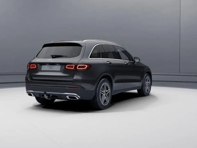 Mercedes-Benz GLC 300 4MATIC AMG Line