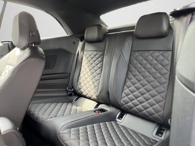 Volkswagen T-Roc 1.5 TSI Cabriolet R-Line