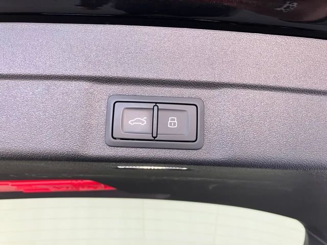 Audi A6 e-tron Quattro