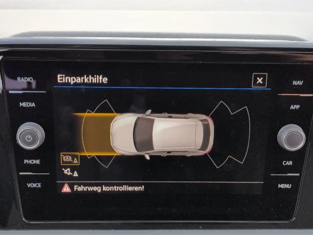 Volkswagen T-Roc 1.0 TSI Life