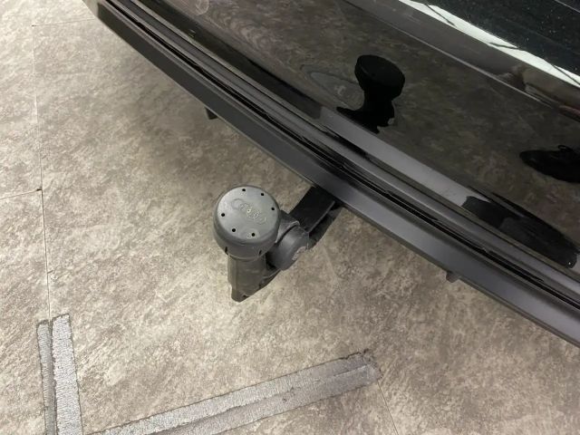 Audi A6 Avant Hybride Quattro Sport