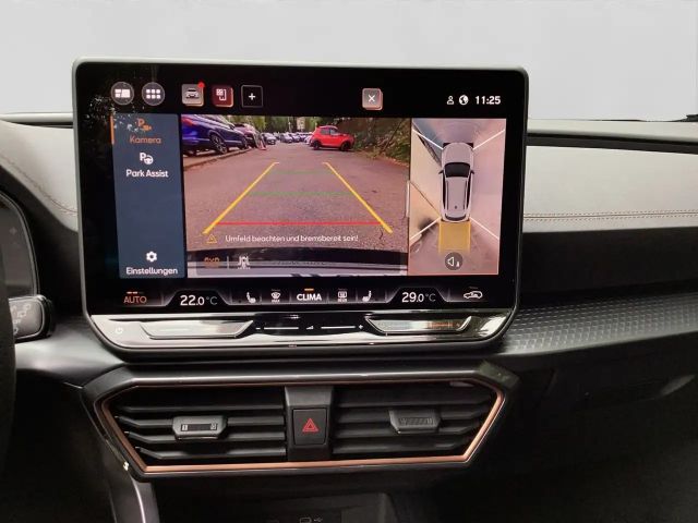 Cupra Formentor 1.5 TSI DSG