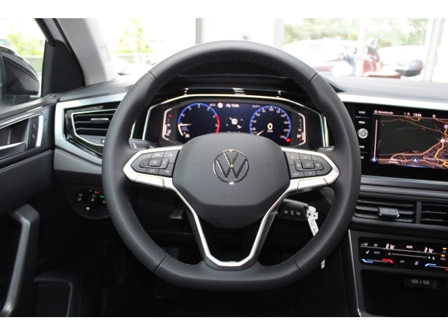 Volkswagen Polo IQ.Drive