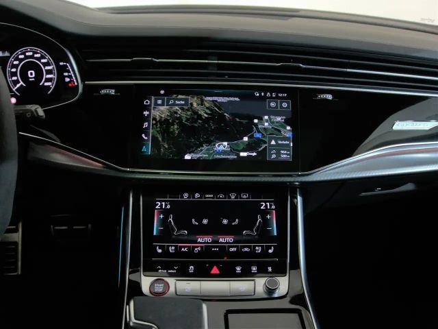 Audi RS Q8 Audi RS Q8