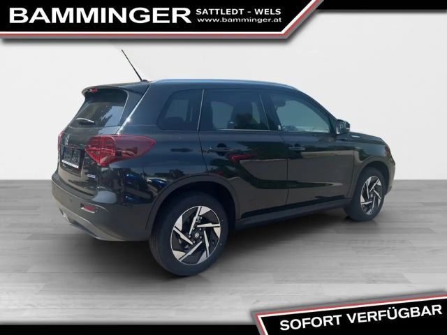 Suzuki Vitara 4x2 Flash Hybrid