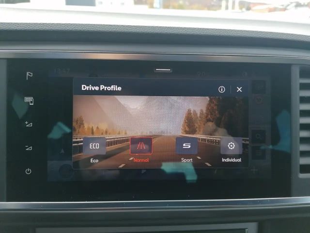 Seat Ateca 2.0 TDI DSG FR-lijn