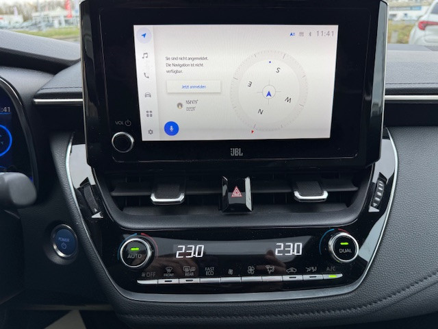 Toyota Corolla Basis GR Touring