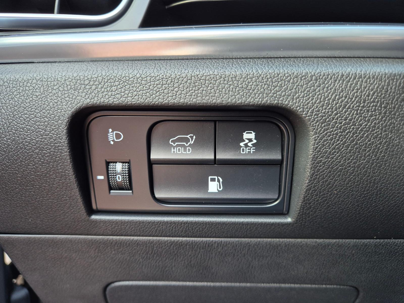 Kia Sorento GDi PHEV Vierwielaandrijving