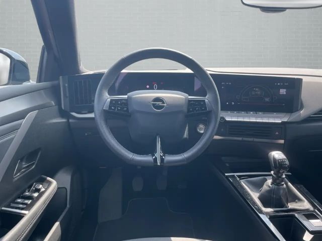 Opel Astra GS-Line Grand Sport Sports Tourer