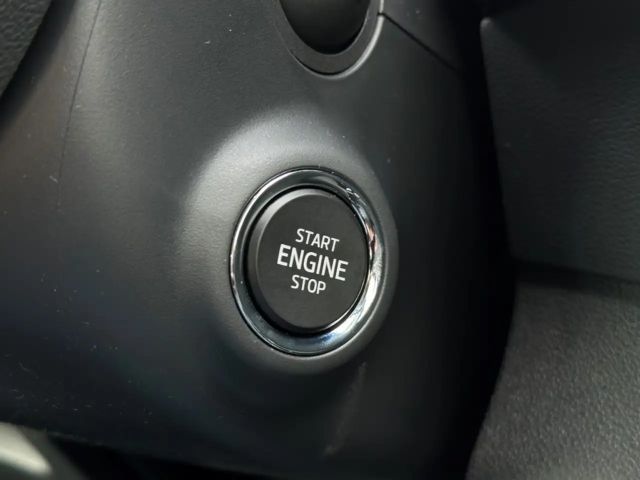 Skoda Karoq 1.5 TSI Sportline