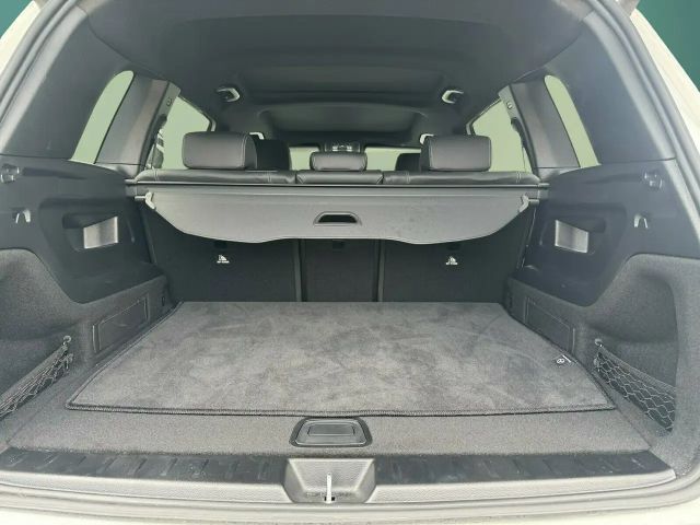 Mercedes-Benz GLB 200 GLB 200 d Progressive