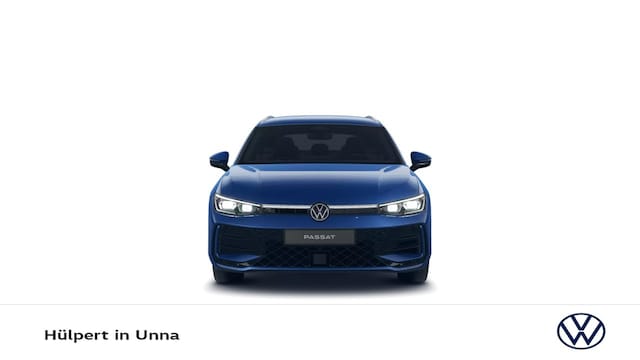 Volkswagen Passat R-Line Variant