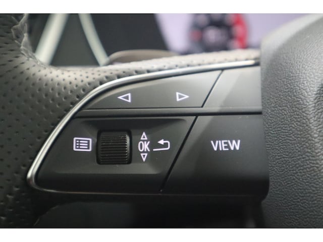 Audi SQ5 SUV TDI tiptronic Audi SQ5 SUV