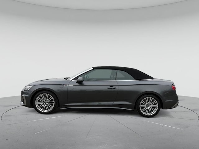 Audi A5 35 TFSI Cabriolet S-Line S-Tronic
