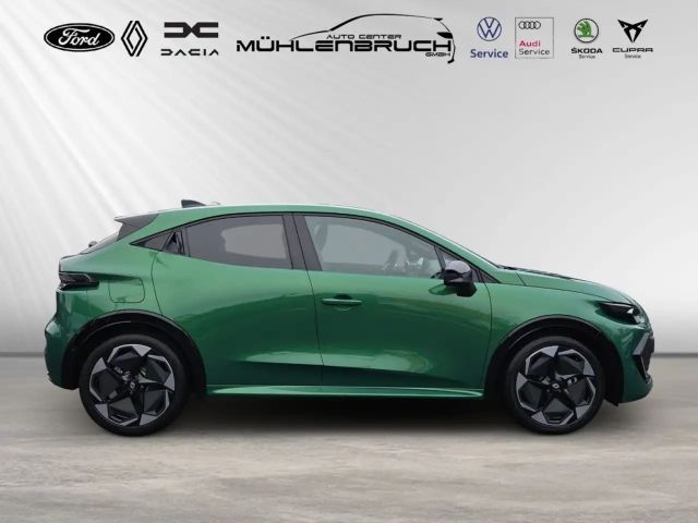 Renault Clio E-Tech Hybrid Techno