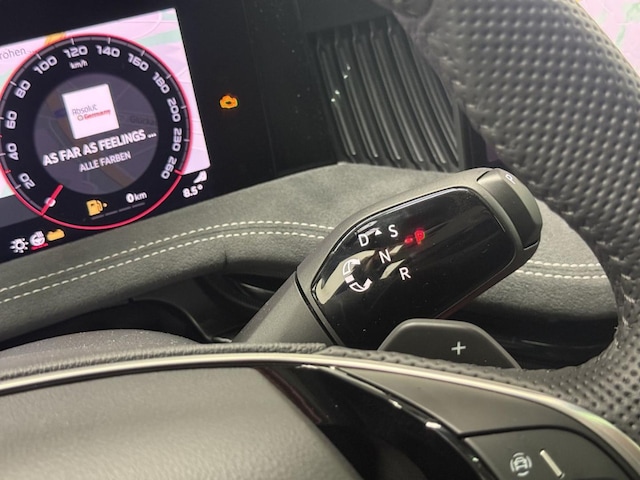 Skoda Superb 2.0 TDI 4x4 Combi Sportline