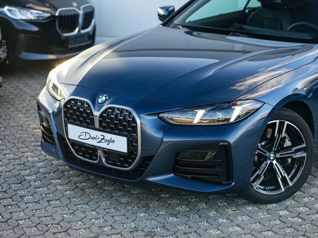 BMW 430 430i Cabrio M-Sport xDrive