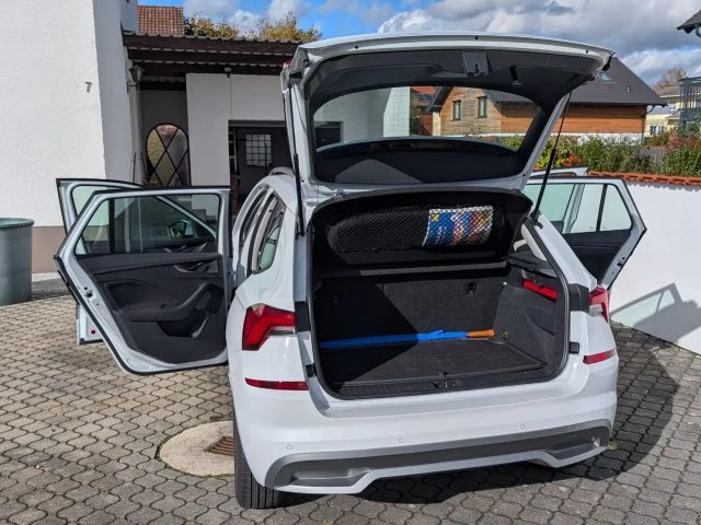 Skoda Kamiq Selection