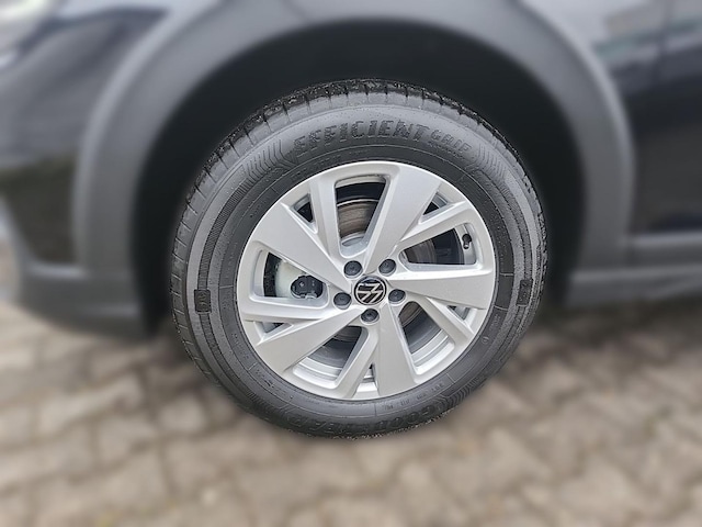 Volkswagen Taigo 1.0 TSI