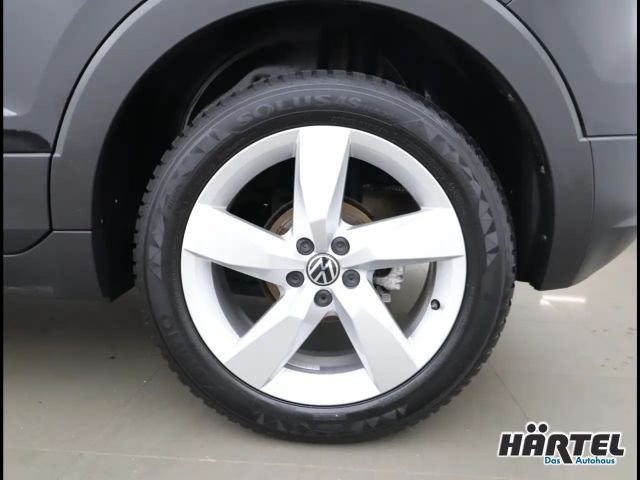 Volkswagen T-Cross 1.0 TSI DSG Style