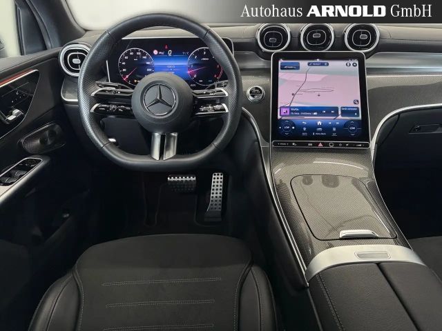 Mercedes-Benz GLC 450 4MATIC AMG Line