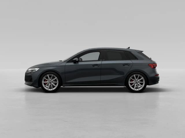 Audi A3 35 TFSI S-Tronic Sedan