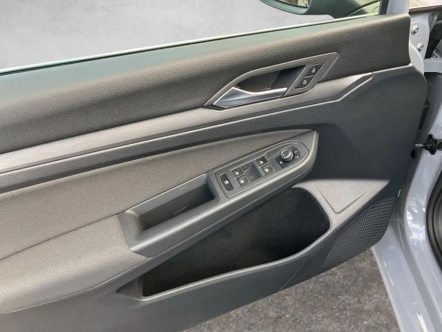 Volkswagen Golf DSG Style