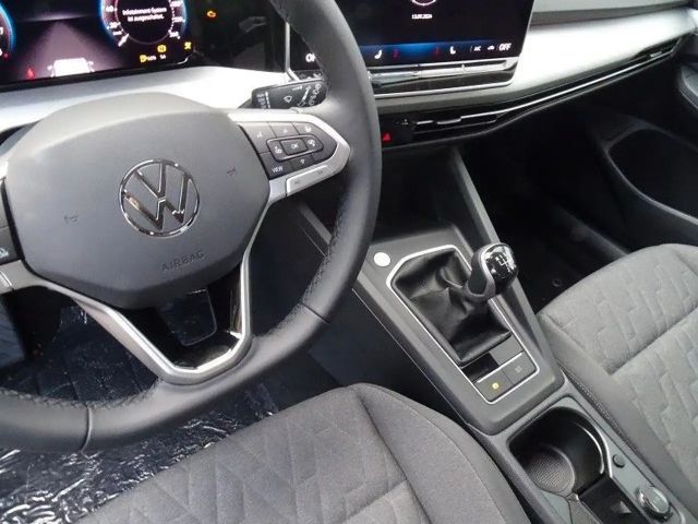 Volkswagen Golf 1.5 TSI Life Plus Variant