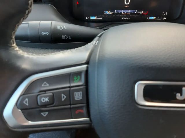 Jeep Compass S 1.3 DCT/Panodach/Sitzlüftung/Navi