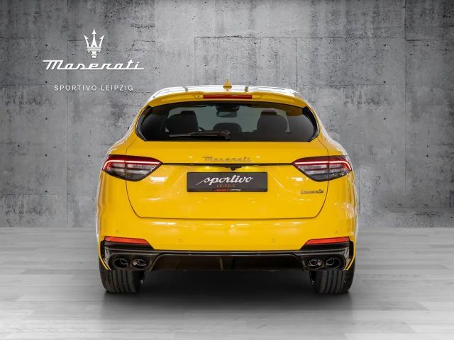Maserati Levante Trofeo