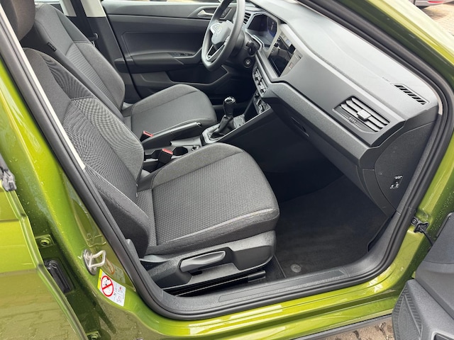 Volkswagen Taigo 1.0 TSI