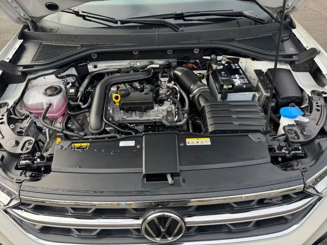 Volkswagen T-Roc 1.0 TSI R-Line