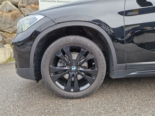 BMW X1 xDrive18d