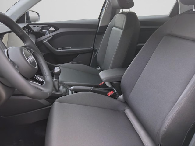 Audi A1 25 TFSI Sportback