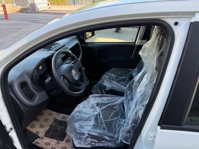 Fiat Panda 4x2
