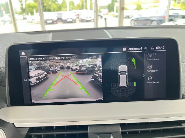 BMW X3 M-Sport xDrive30e