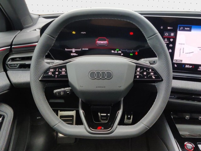 Audi A5 Quattro S-Tronic